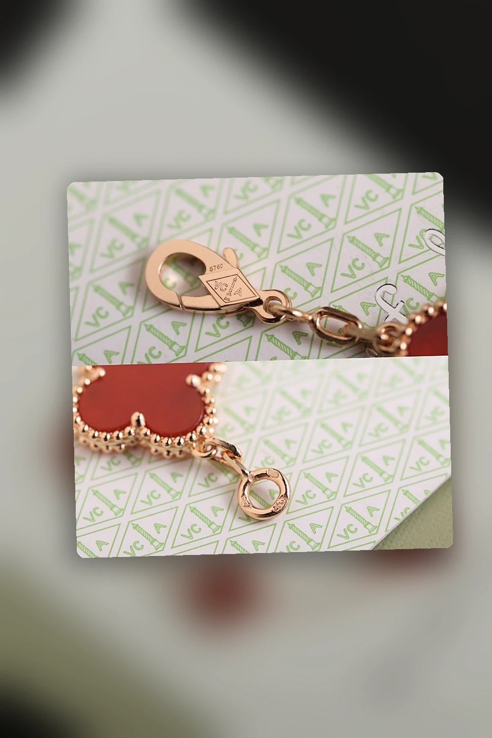 NB - VACA Jewelry - 296