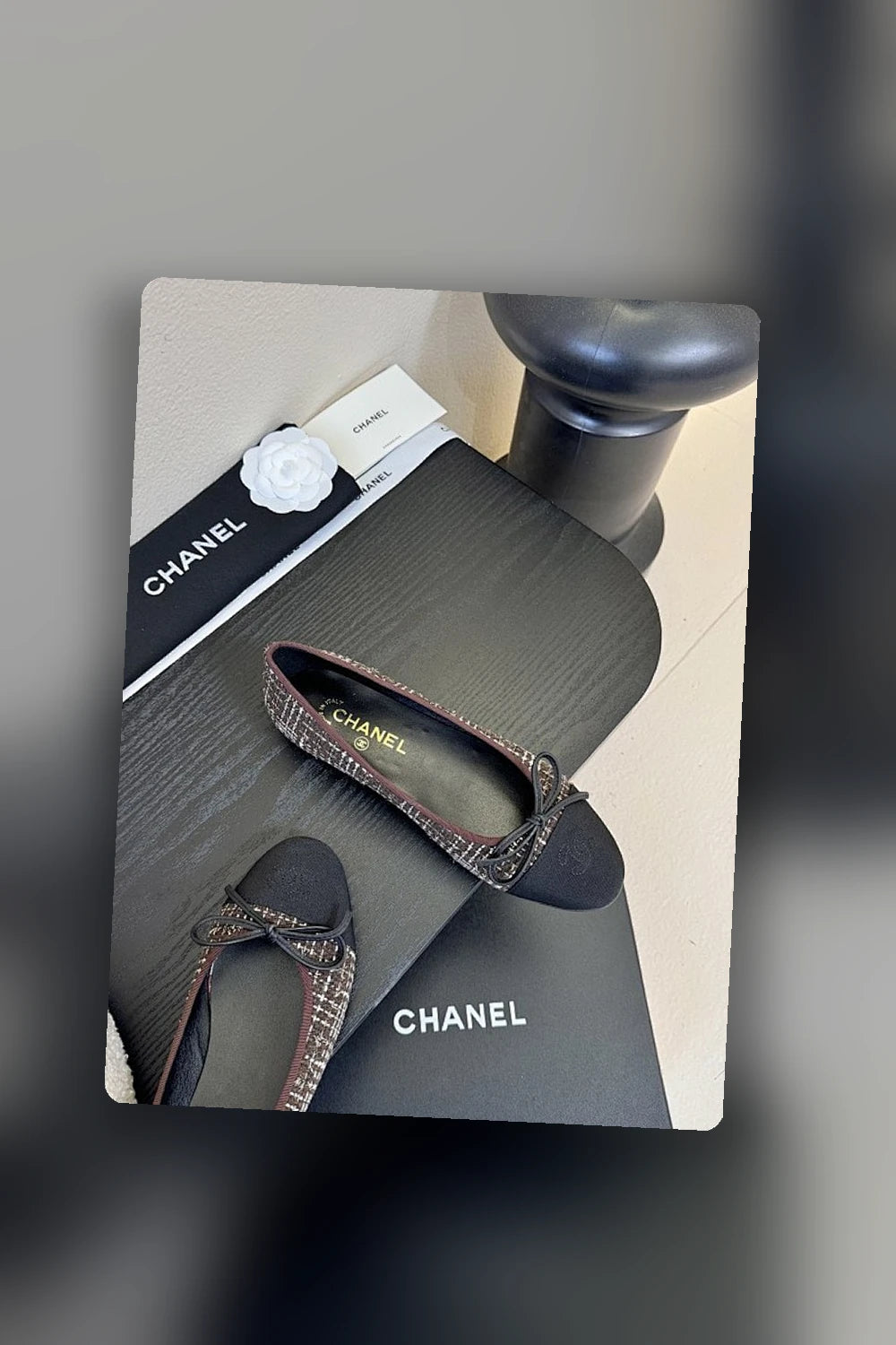 NB - CHL Mix Items - 104