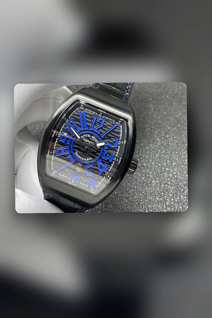 NB - Mix Watch - 1002