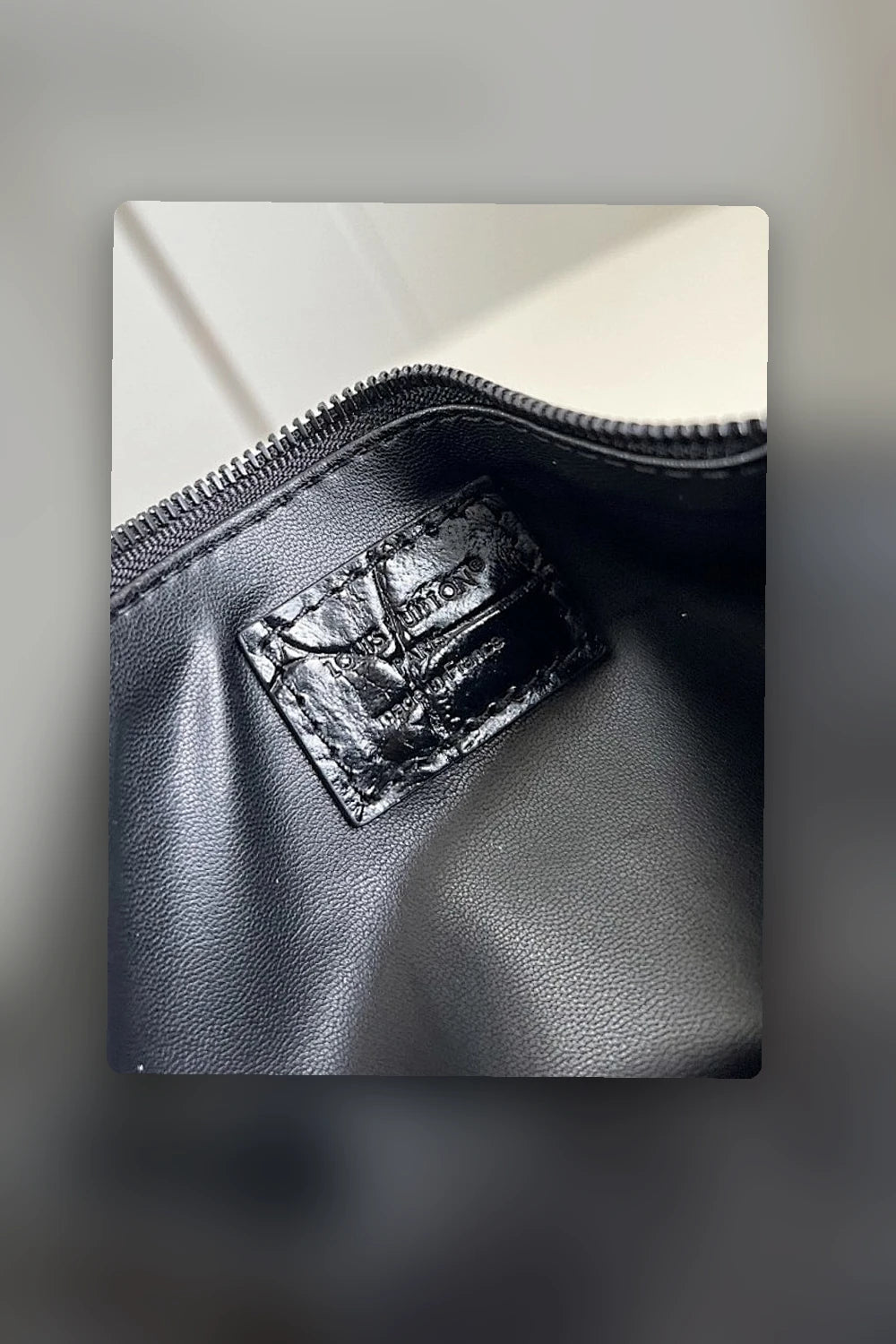 NB - LOV Bag - 1180