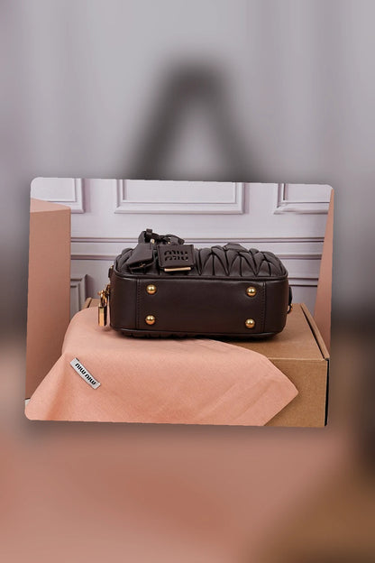 NB - MMU Bag - 654