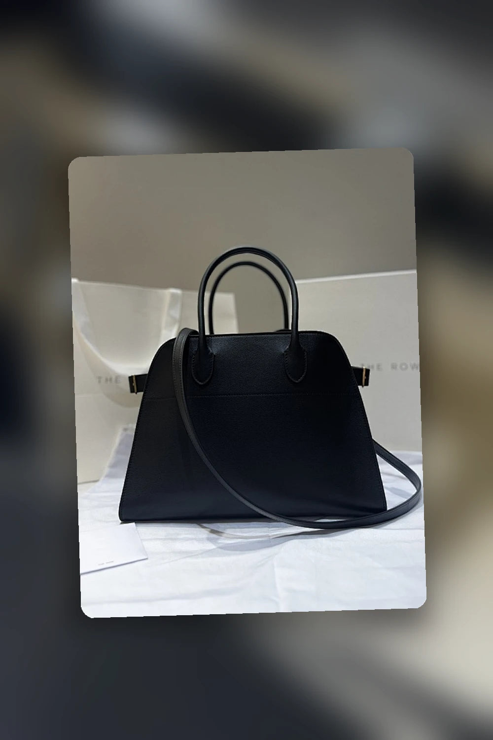 NB - THR Bag - 449