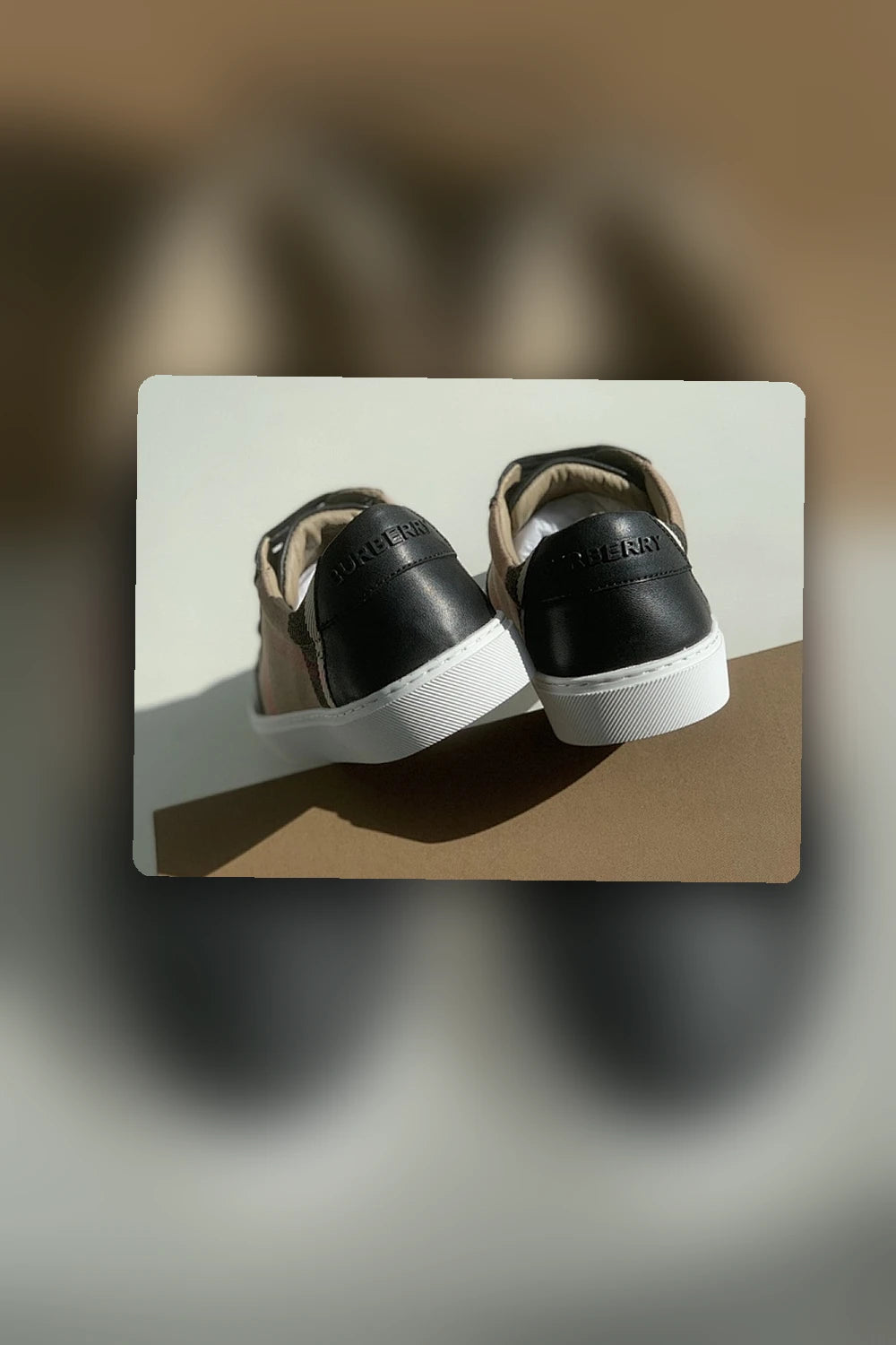 NB - BOR Women Shoes - 514