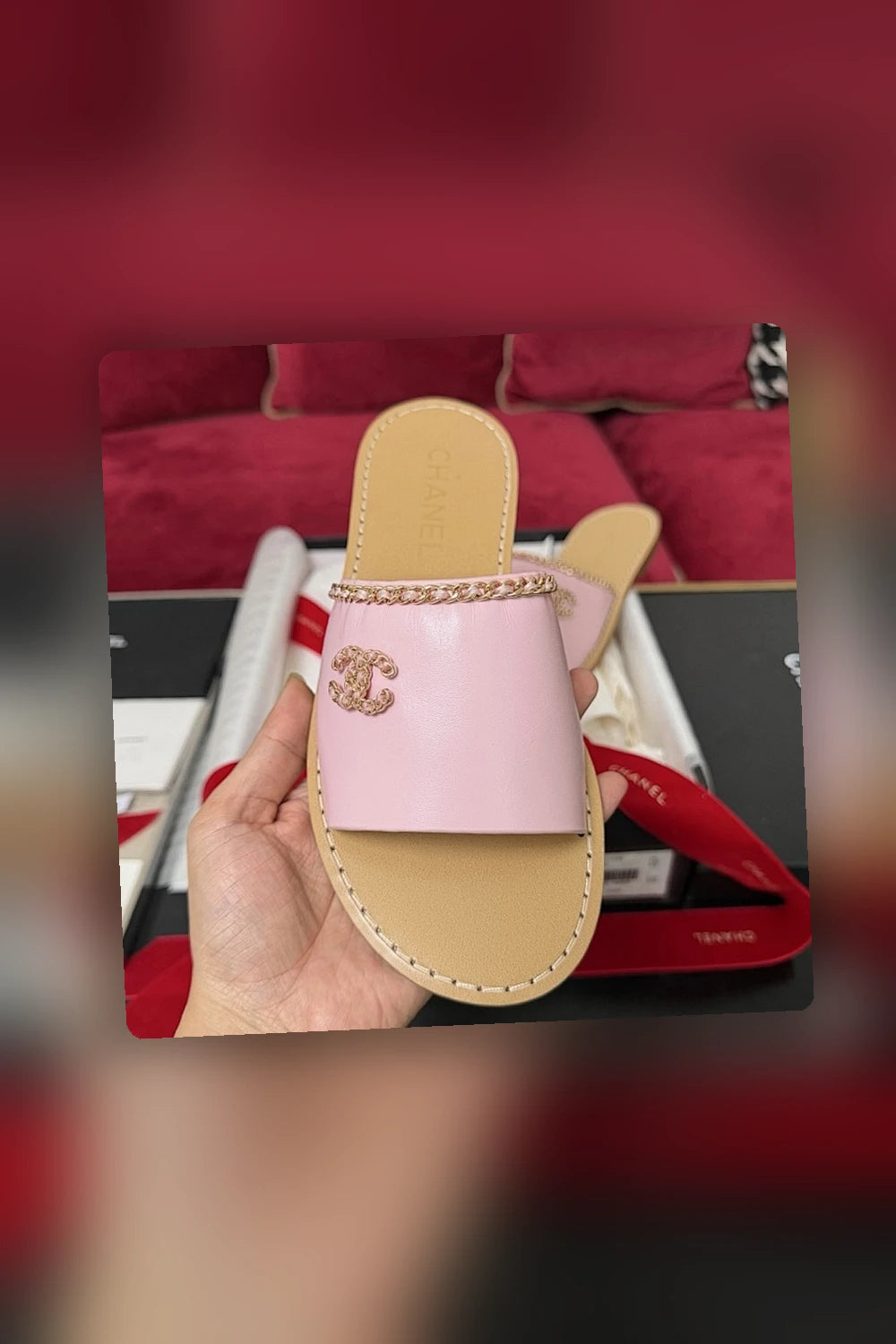 NB - CHL Mix Items - 465