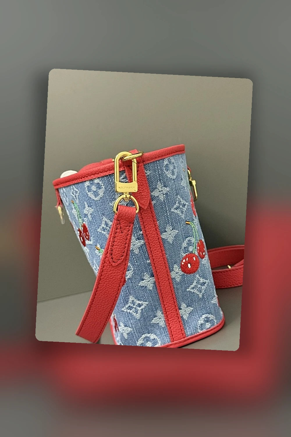 NB - LOV Bag - 1796