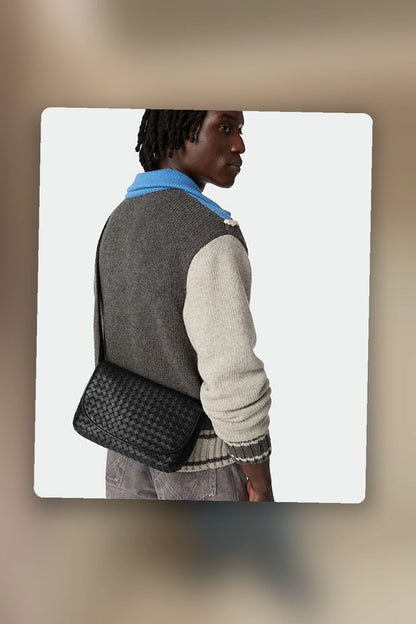 NB - BOV Bag - 529