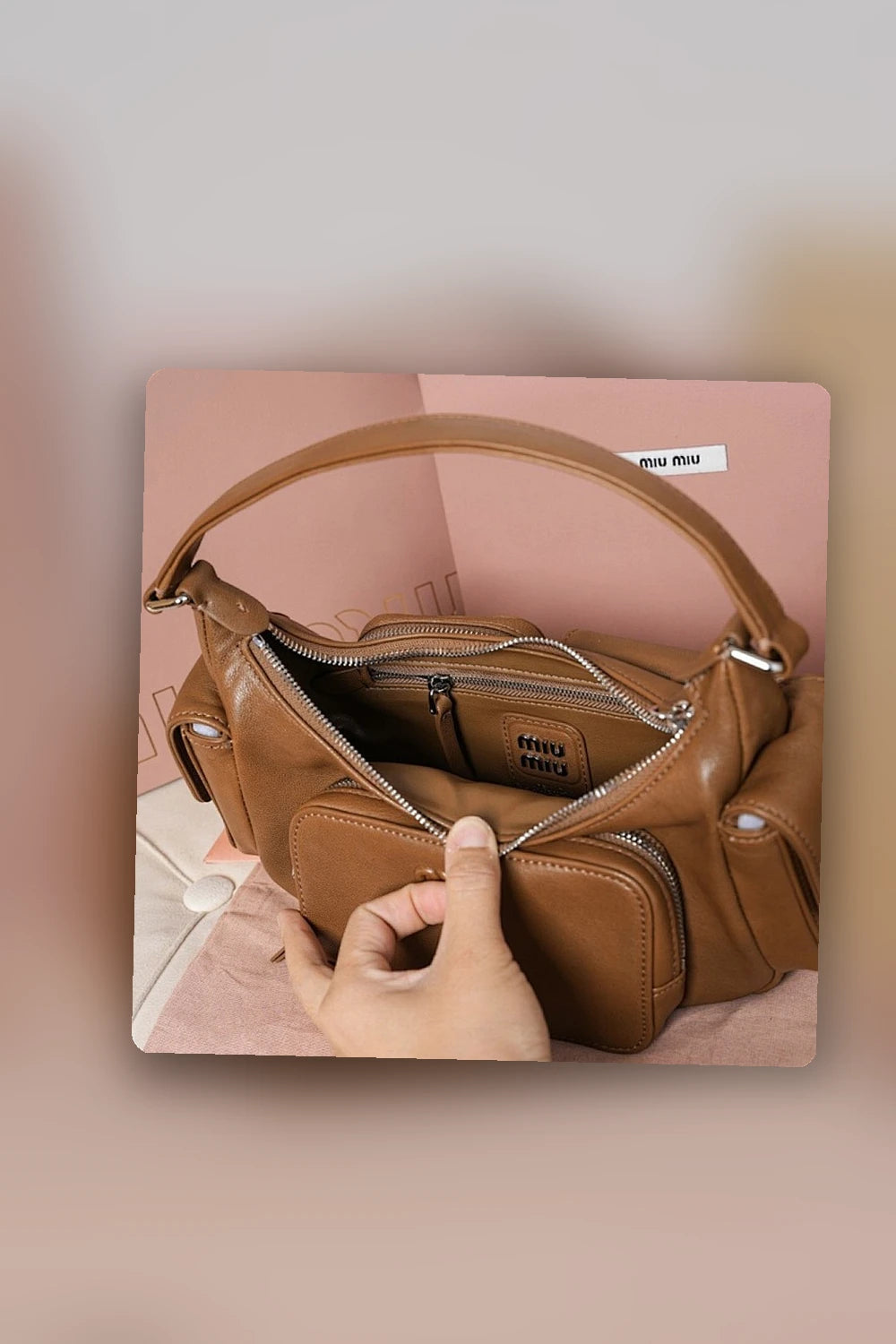 NB - MMU Bag - 1255