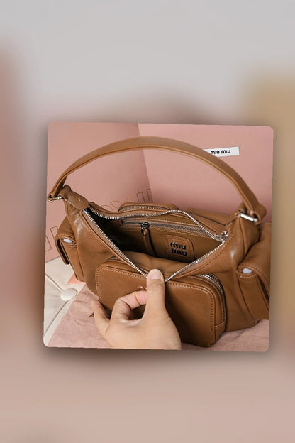 NB - MMU Bag - 1255