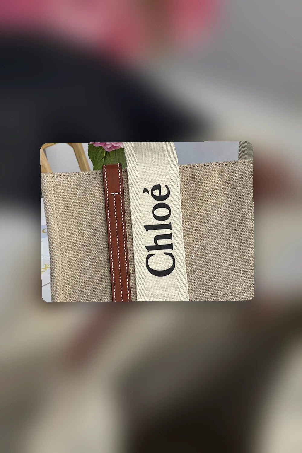 NB - CLE Bag - 609
