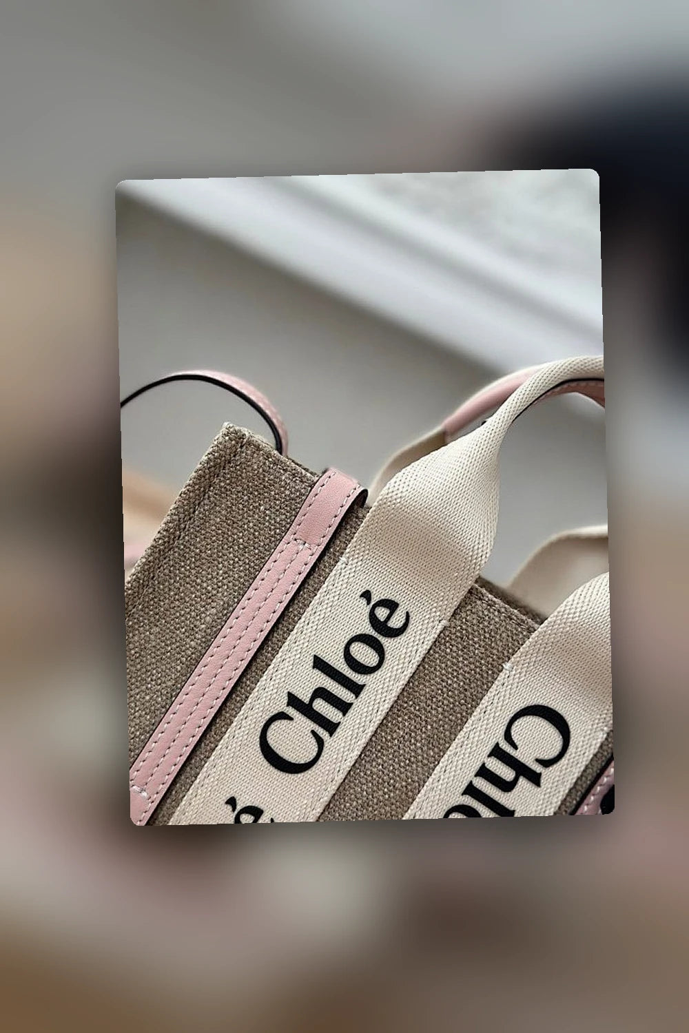 NB - CLE Bag - 193