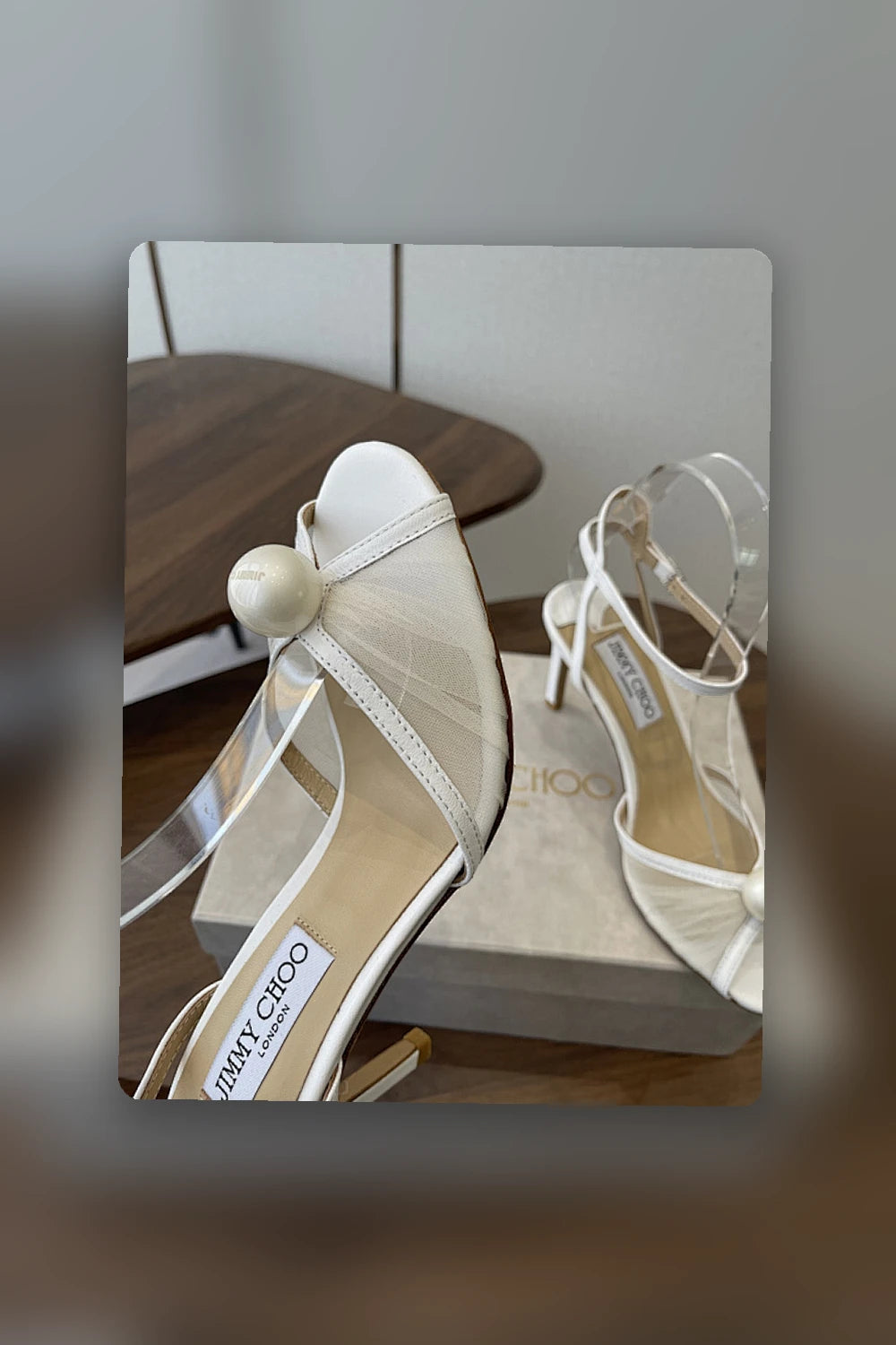NB - JMC Women Shoes - 160