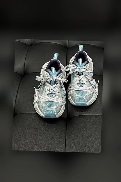 NB - BG Women Shoes - 1234