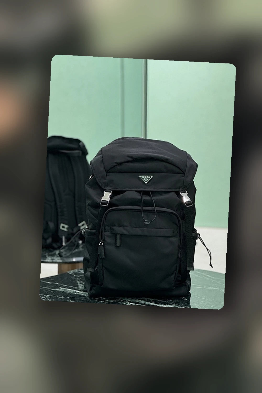 NB - PD Bag - 1308