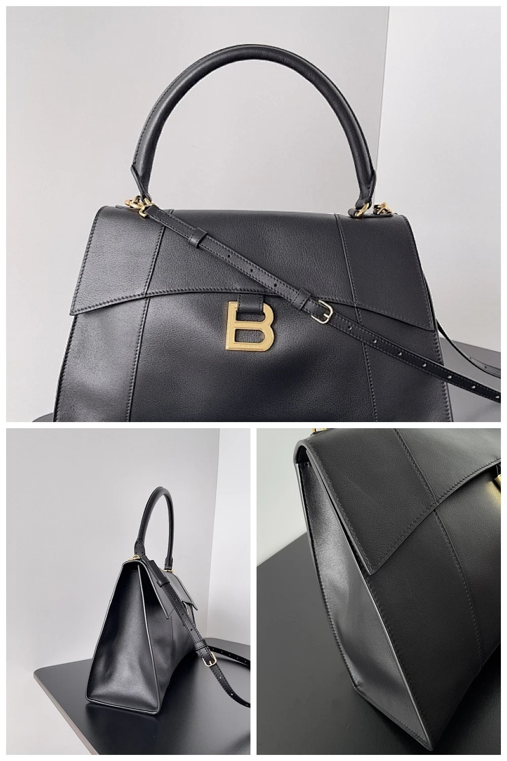 NB - BG Bag - 2259