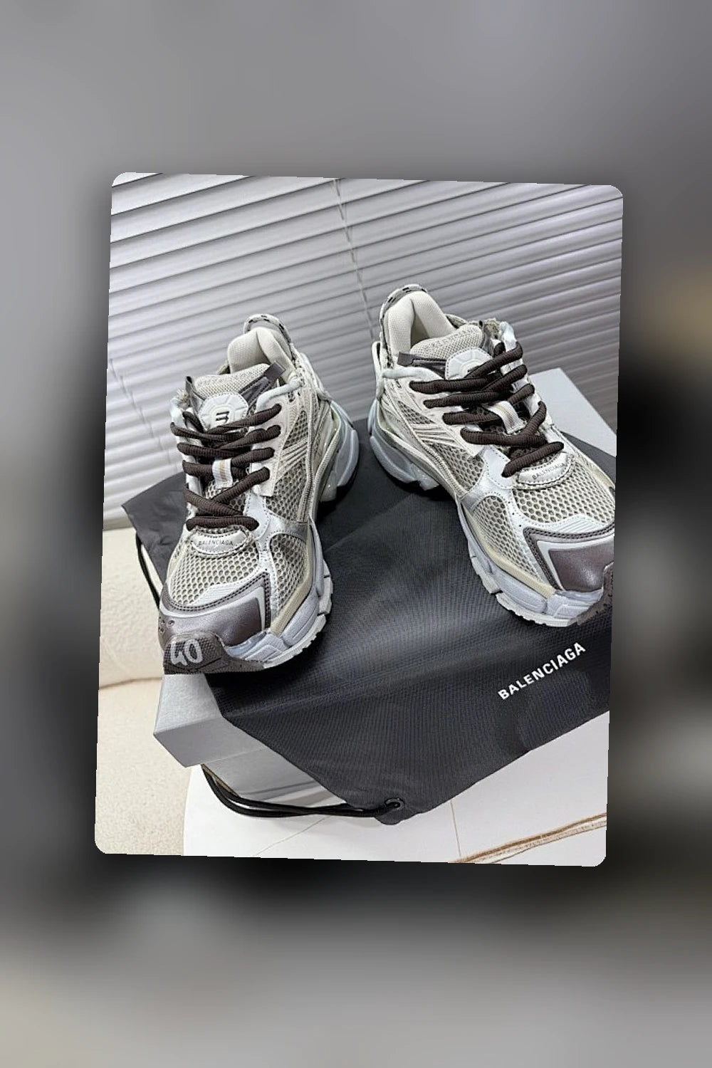 NB - BG Women Shoes - 991