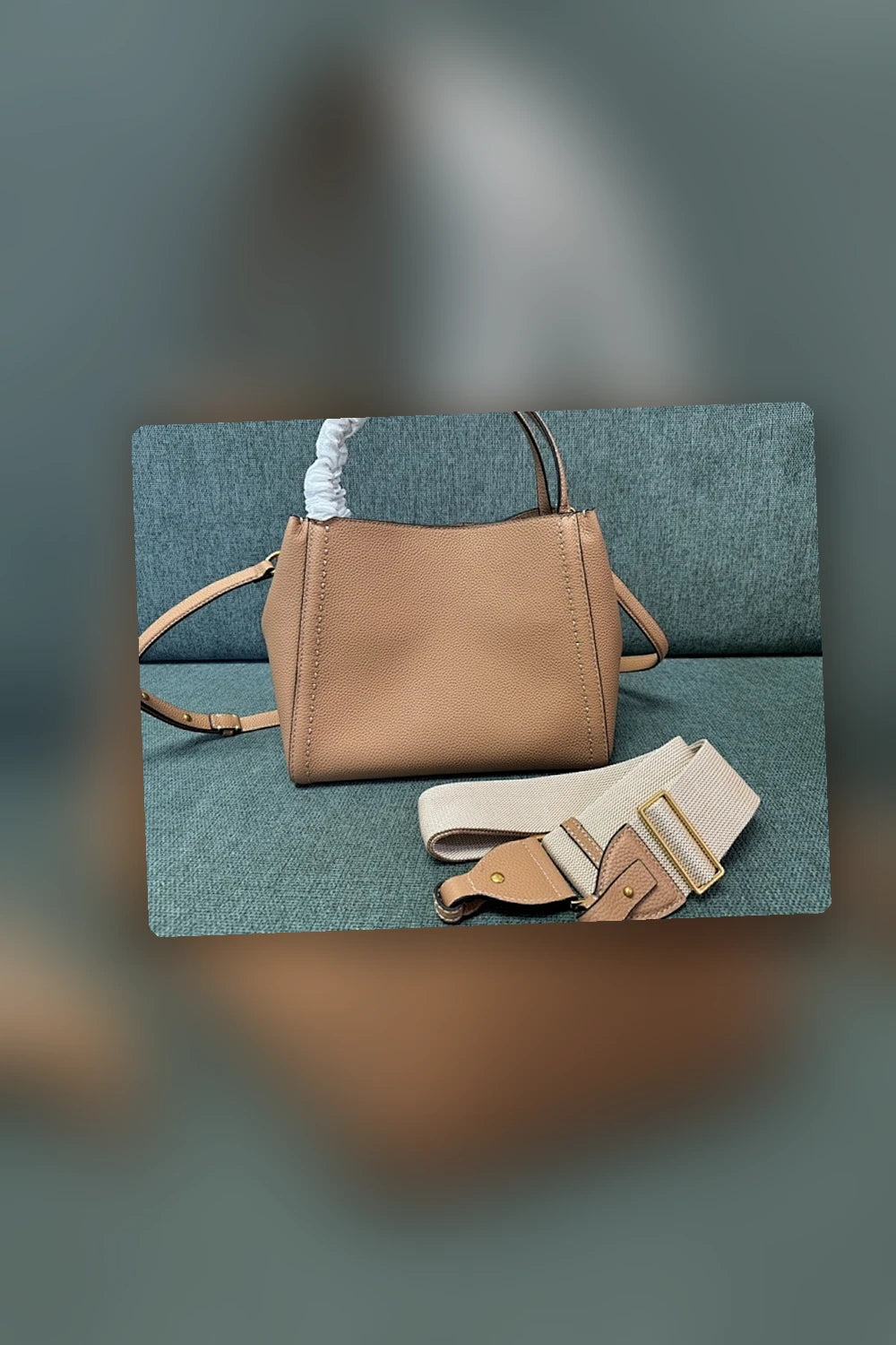 NB - VEL Bag - 853