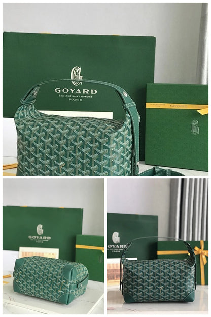 NB - GYO Bag - 594