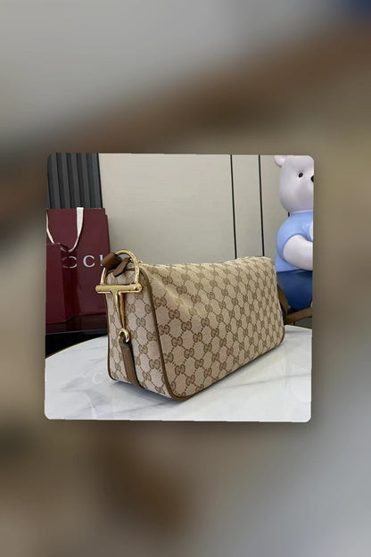 NB - GUKI Bag - 129