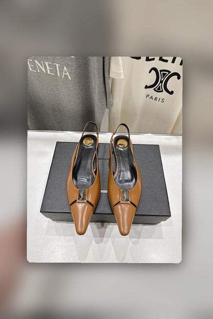 NB - YLS Women Shoes - 746