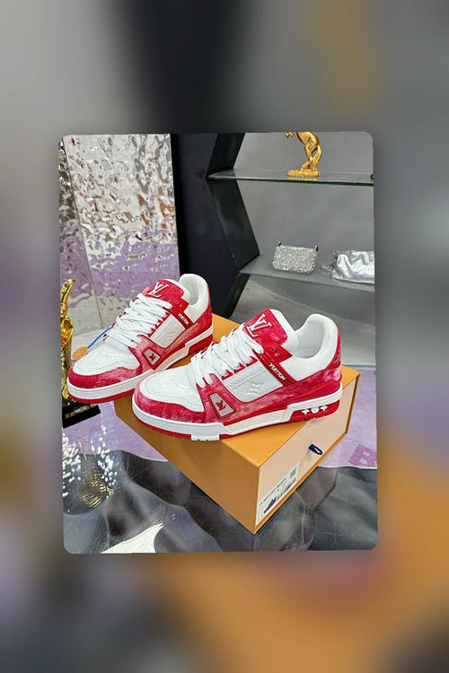 NB - LOV Women Shoes - 808