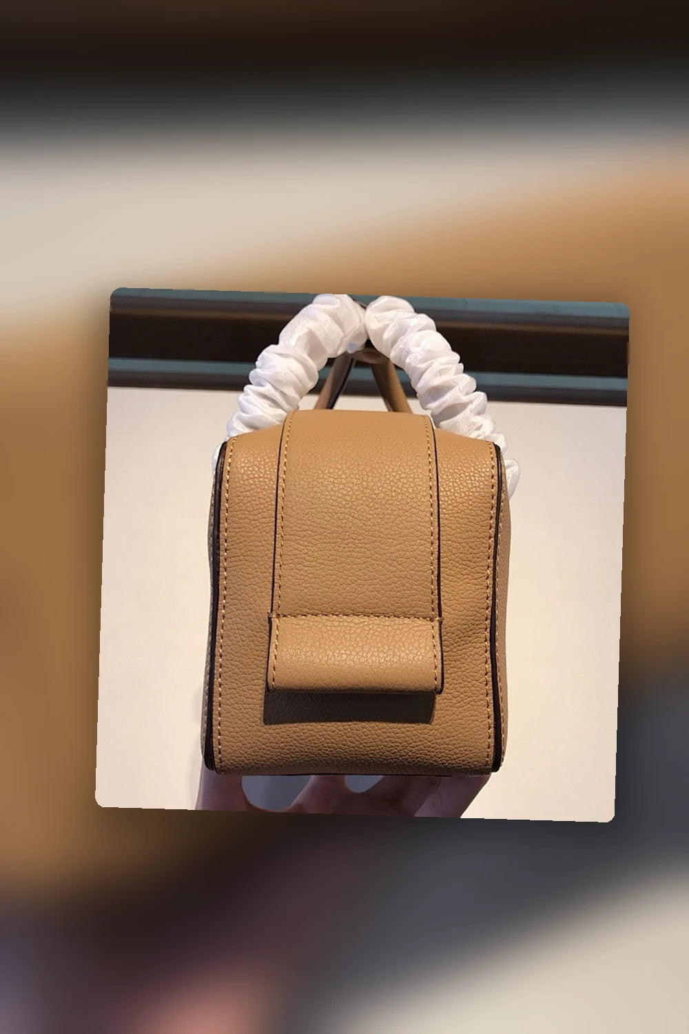 NB - DLVX Bag - 293
