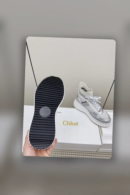 NB - CLE Women Shoes - 526