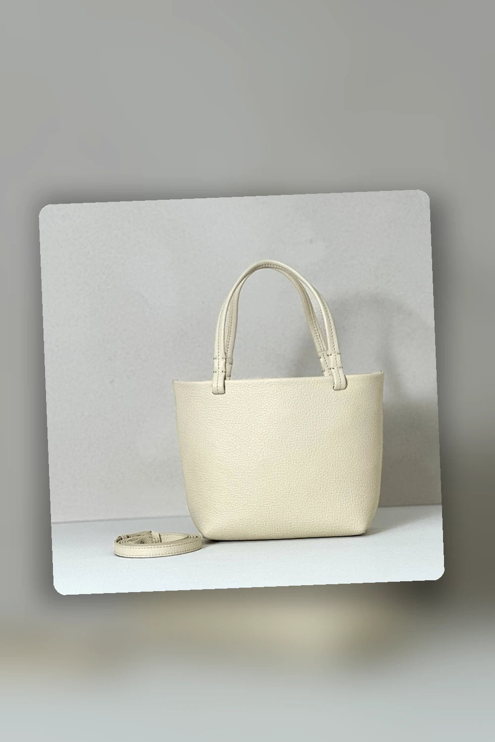 NB - THR Bag - 233