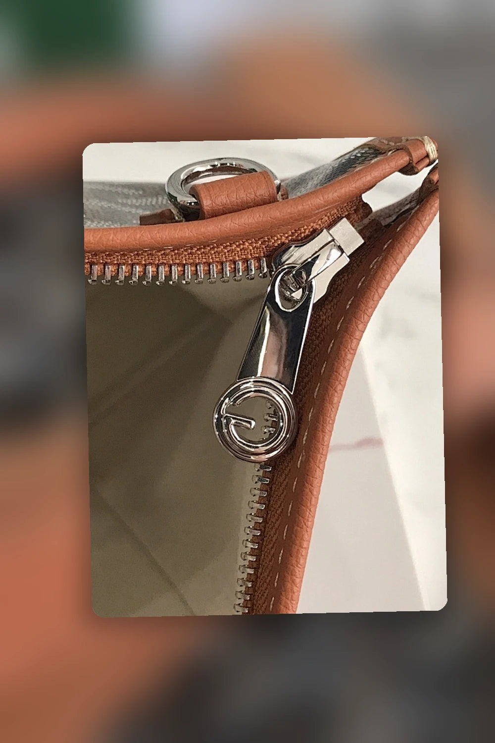NB - GYO Bag - 686