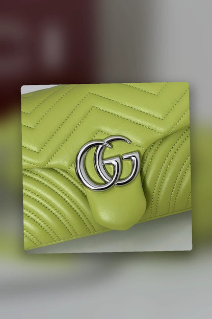 NB - GUKI Bag - 927