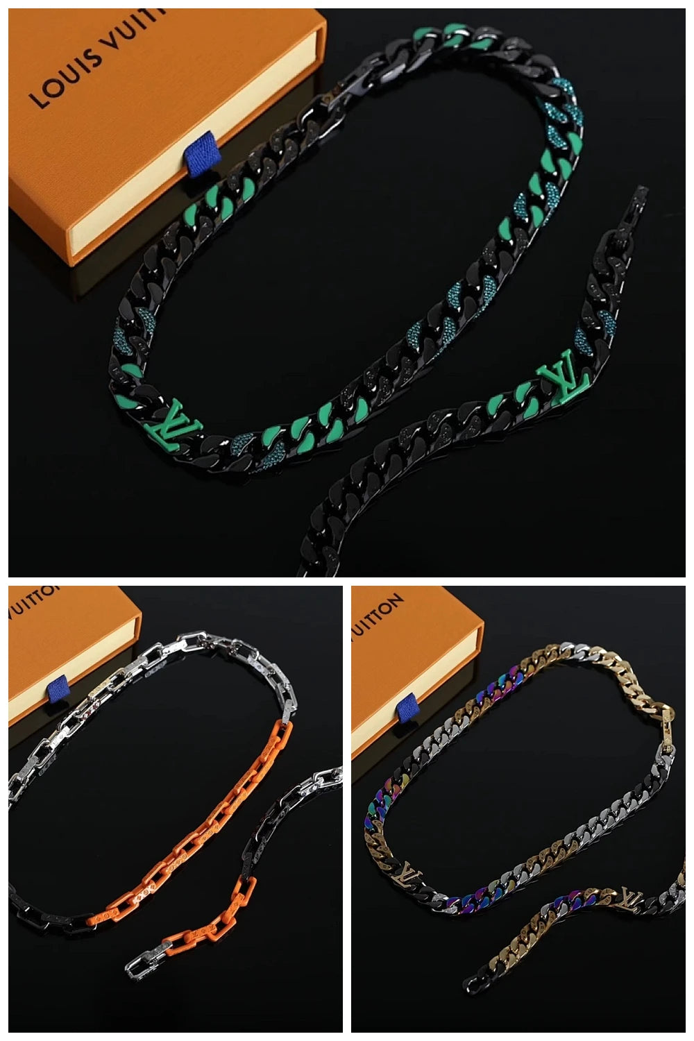 NB - LOV Jewelry - 711