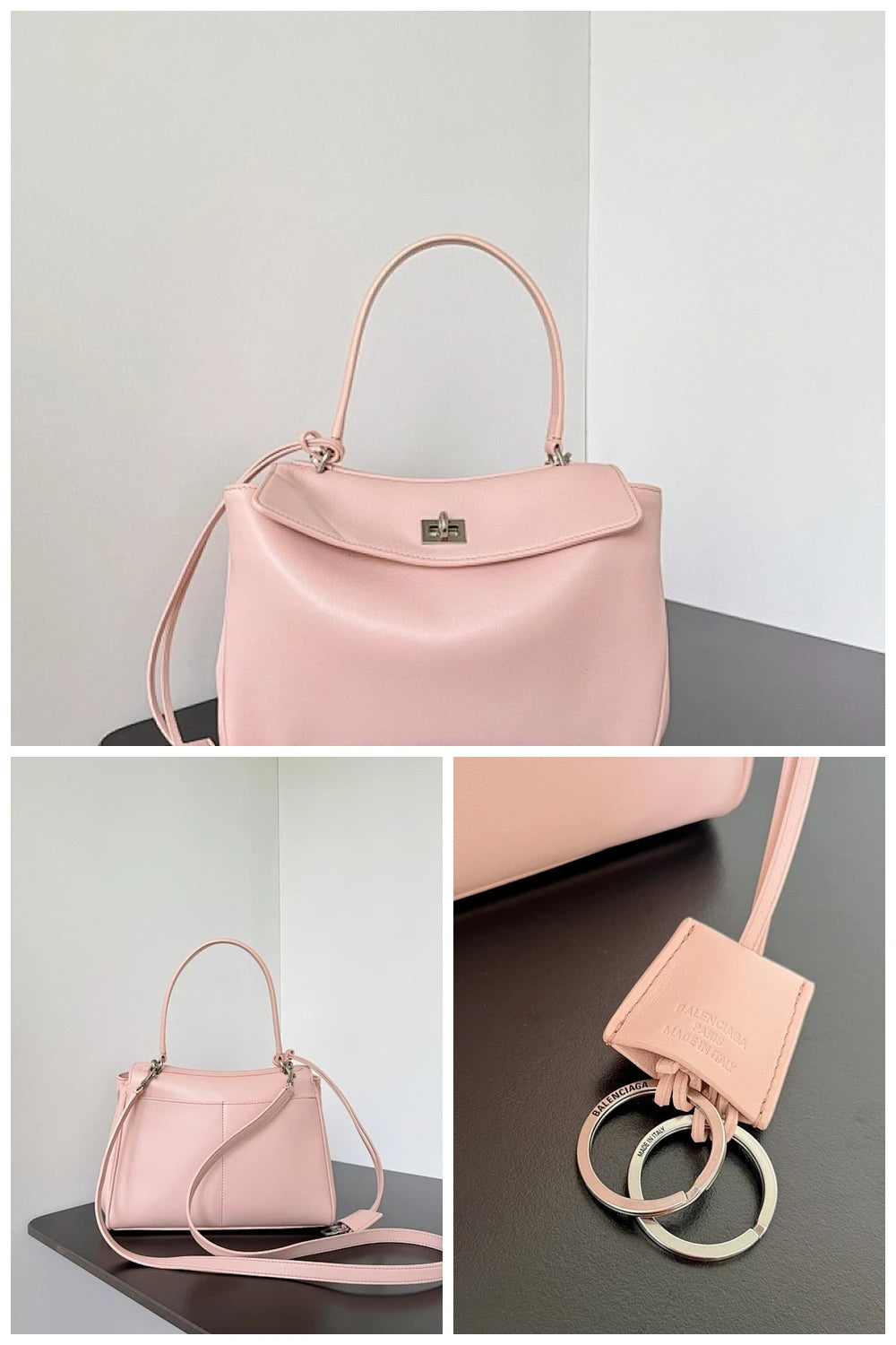 NB - BG Bag - 006