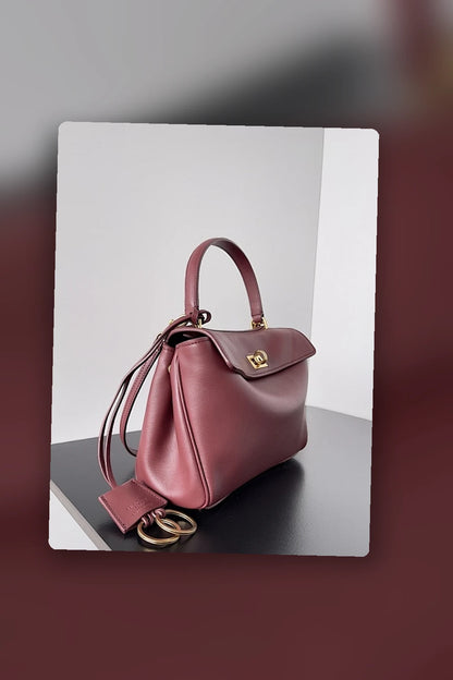 NB - BG Bag - 1823
