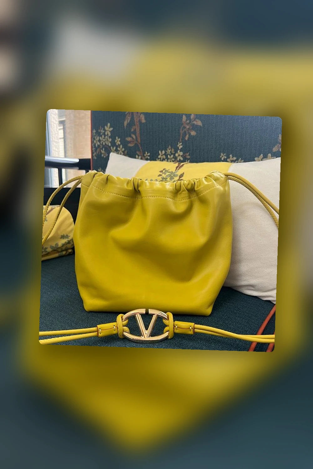 NB - VEL Bag - 309