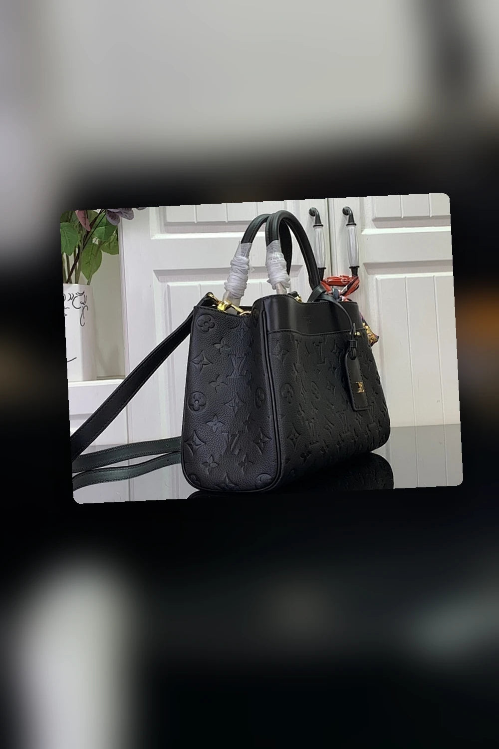 NB - LOV Bag - 1849