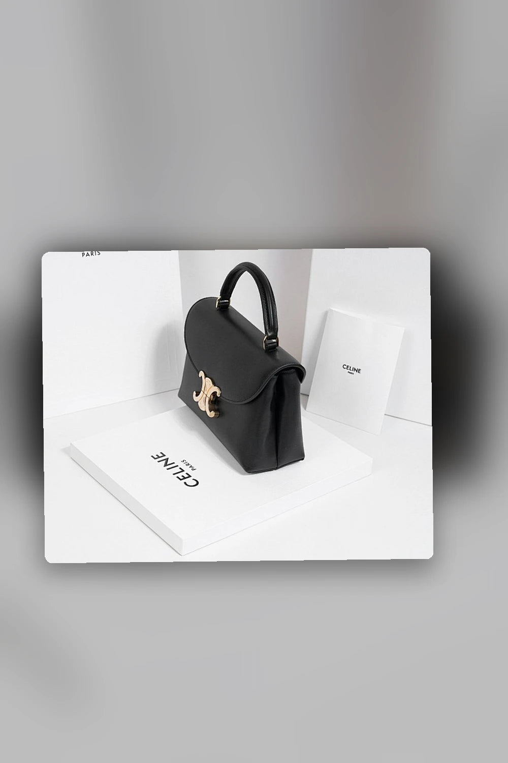 NB - COL Bag - 549