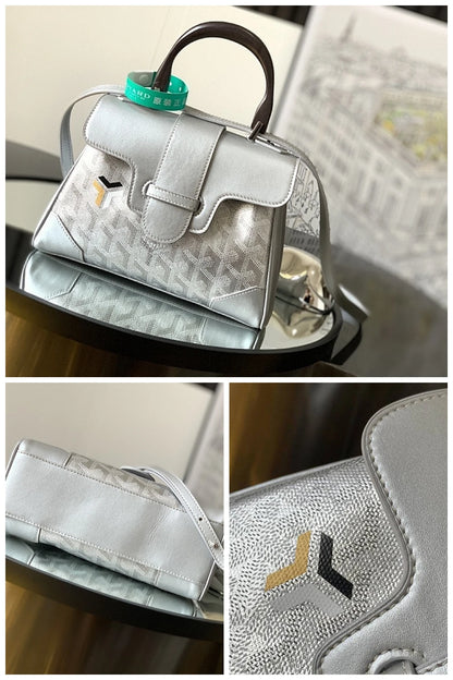 NB - GYO Bag - 851