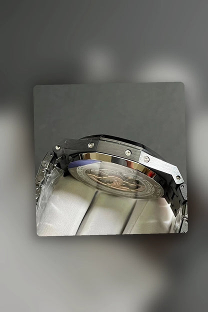 NB - Mix Watch - 1815