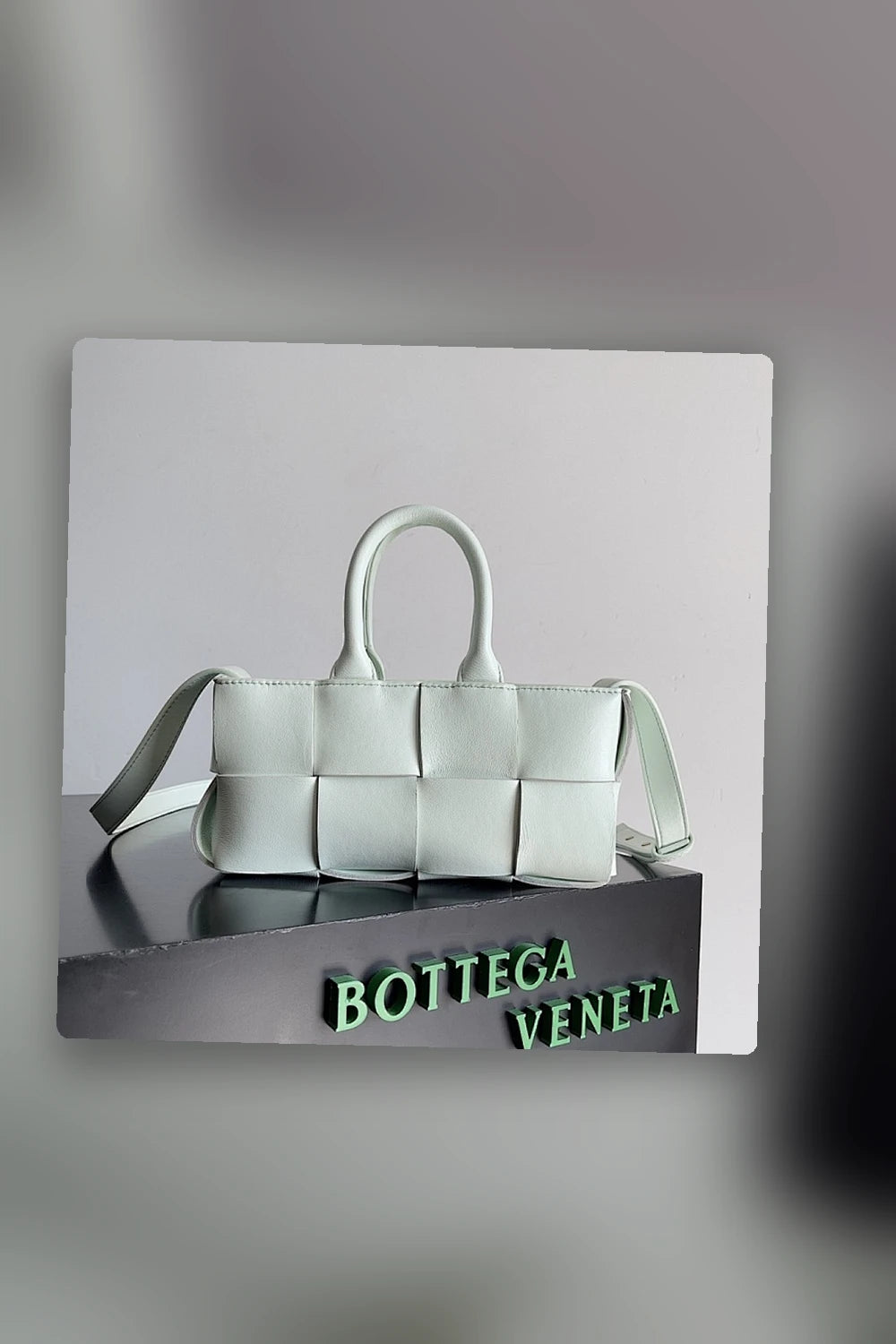 NB - BOV Bag - 231