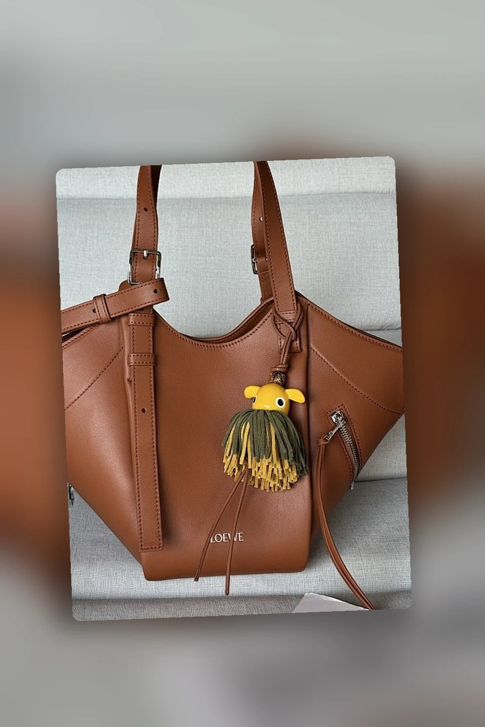 NB - LWO Bag - 202