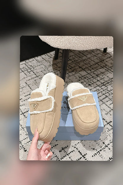 NB - PD Women Shoes - 714