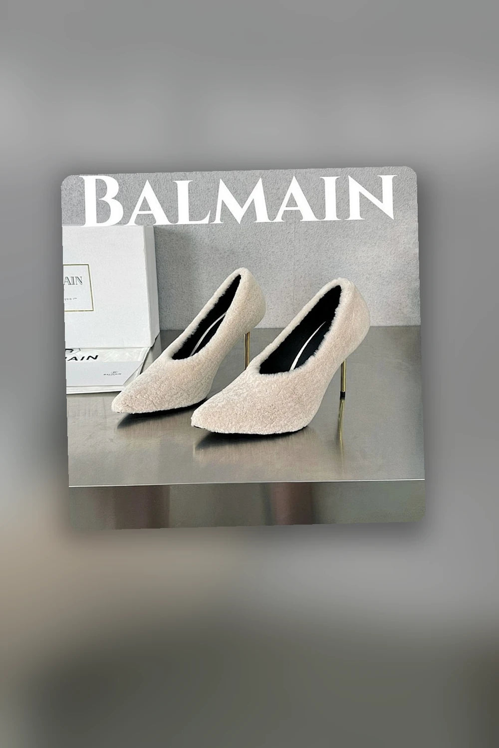 NB - BAM Women Shoes - 511