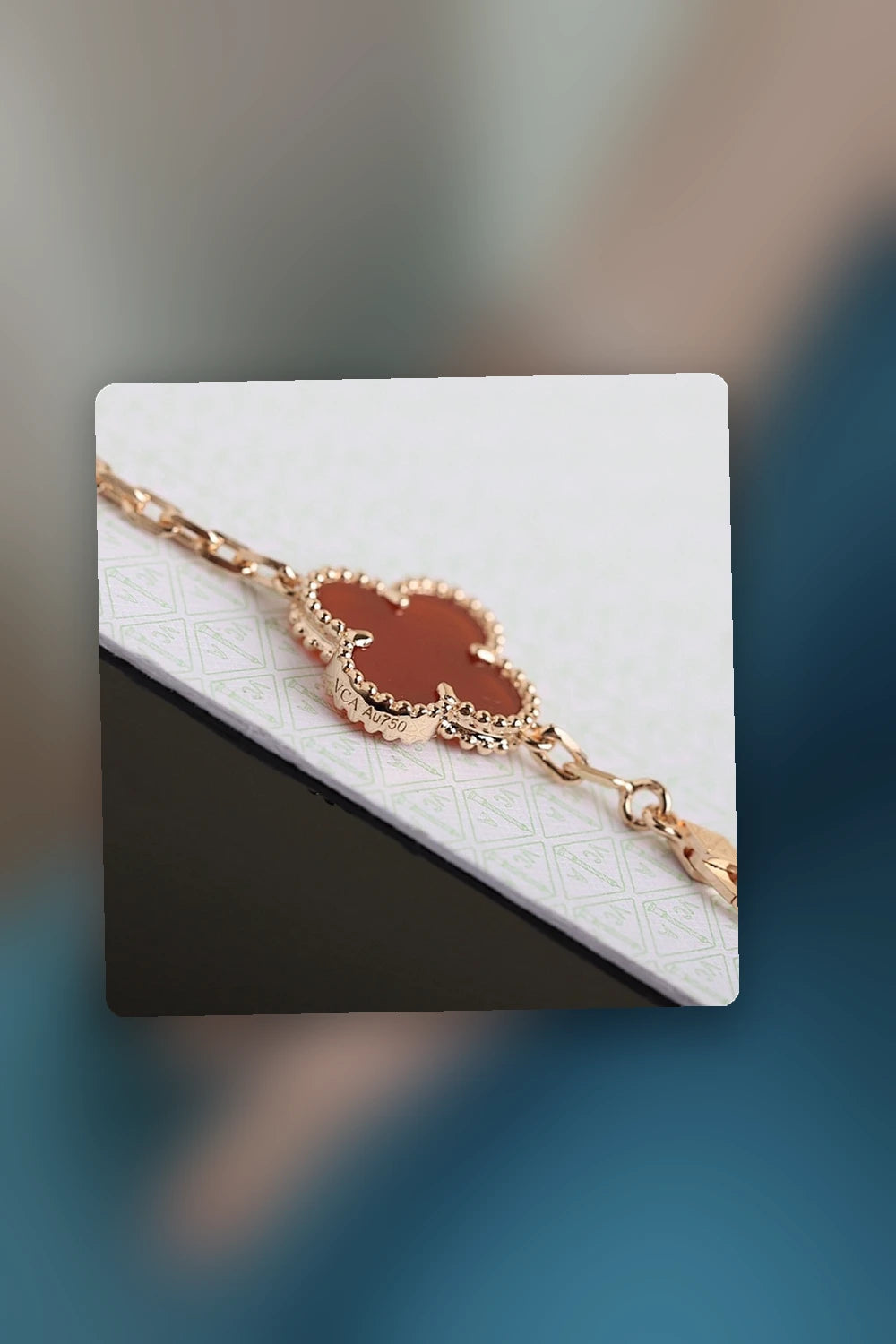 NB - VACA Jewelry - 171