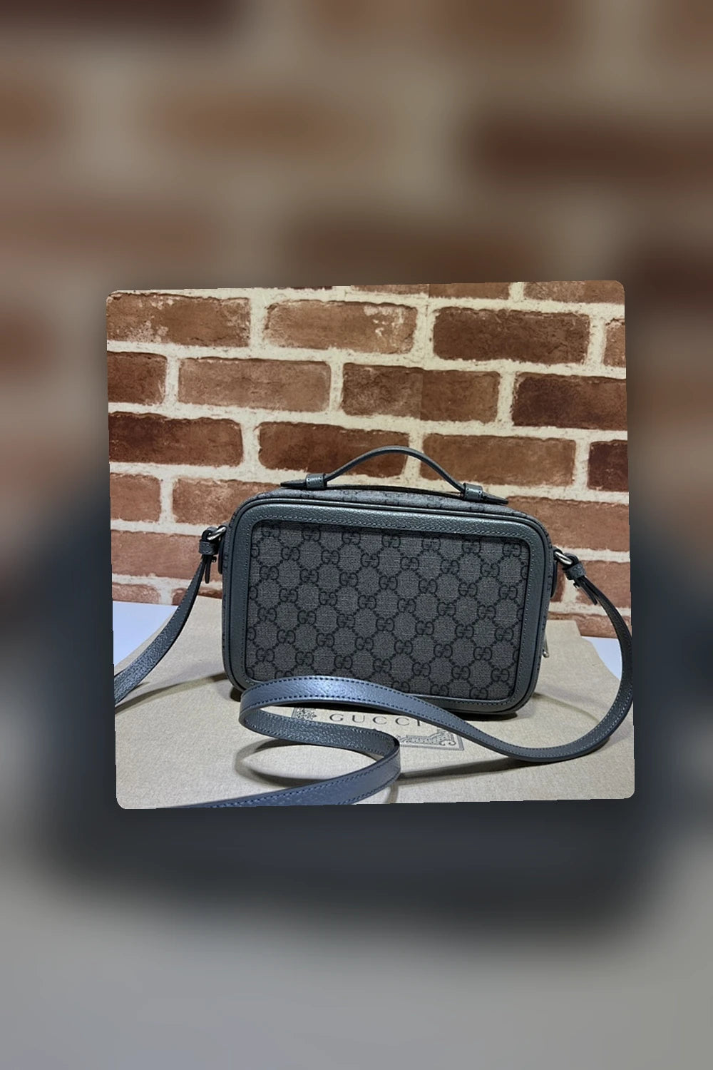 NB - GUKI Bag - 464