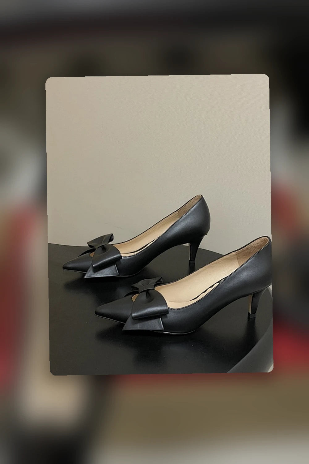 NB - VEL Women Shoes - 084