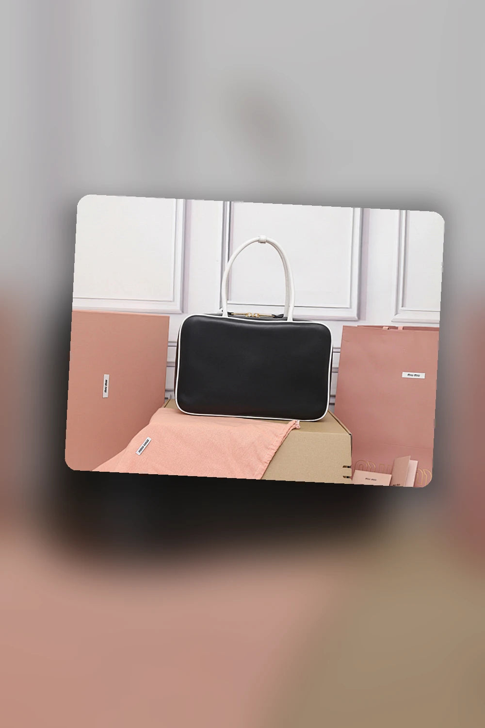 NB - MMU Bag - 1354