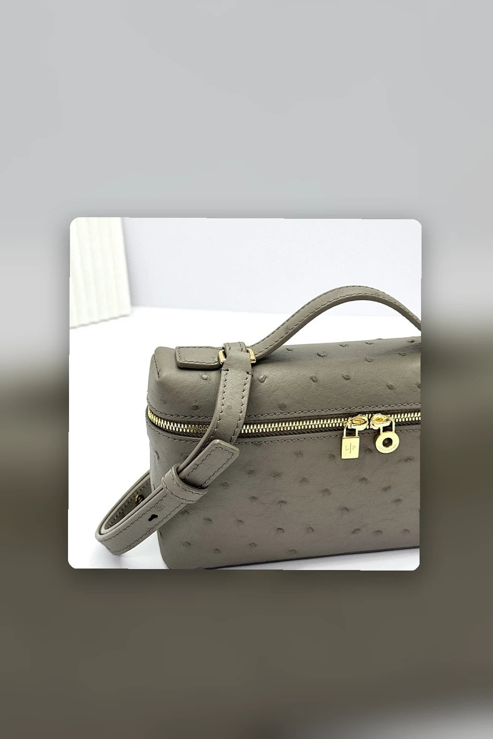 NB - LOP Bag - 486