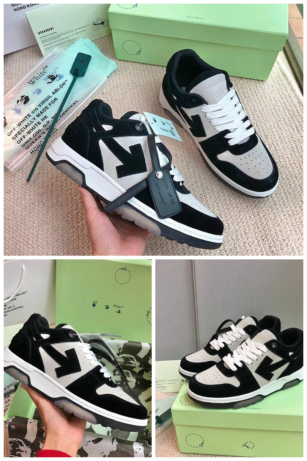 NB - YZO Women Shoes - 149