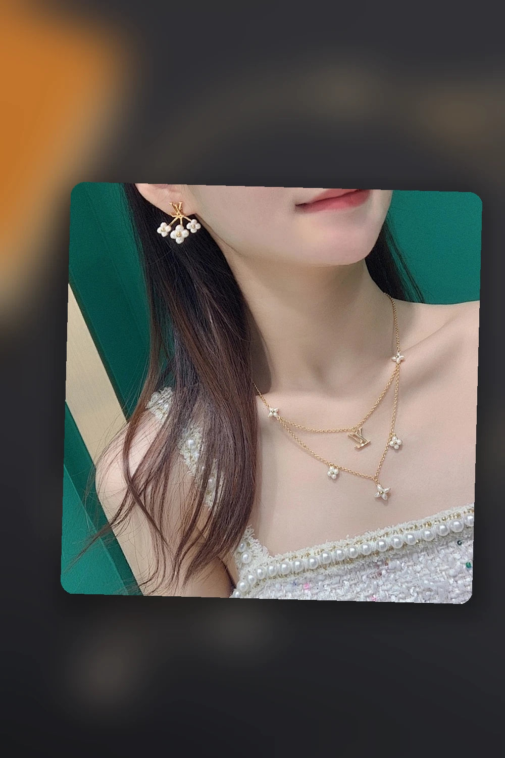 NB - LOV Jewelry - 618