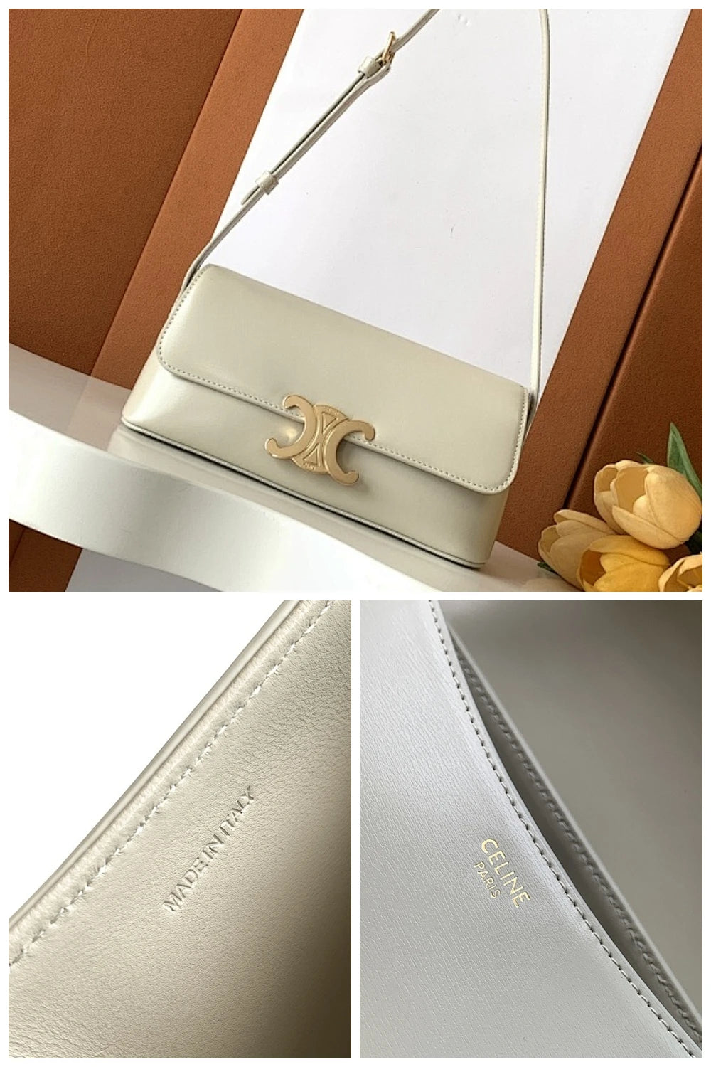 NB - COL Bag - 1002
