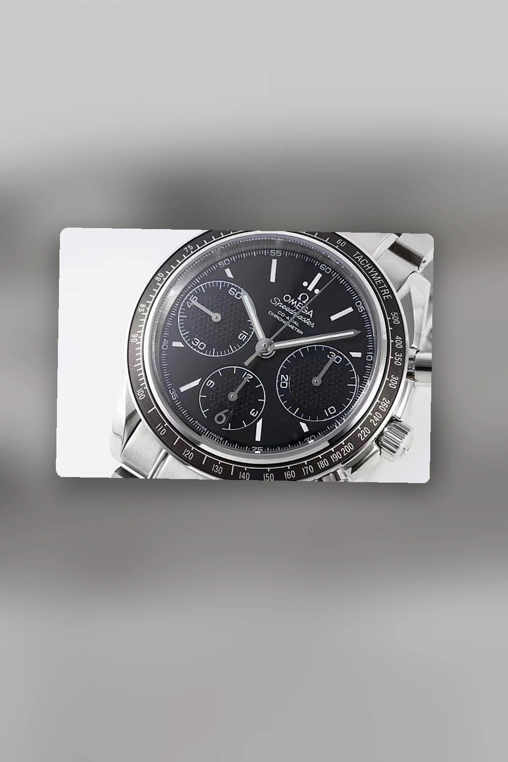 NB - Mix Watch - 1814